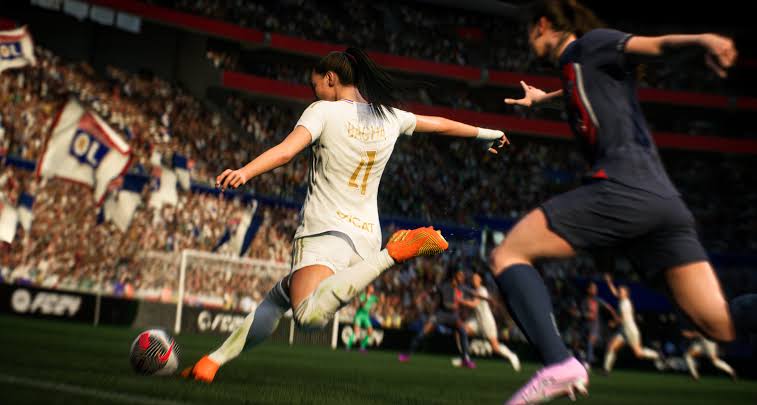 EA SPORTS FC 24 Download for PC – Windows Edition screenshot 4