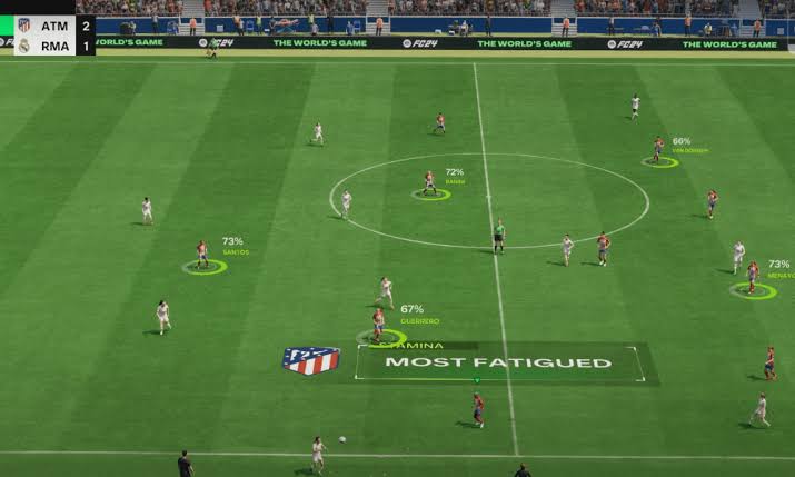 EA SPORTS FC 24 Download for PC – Windows Edition screenshot 5