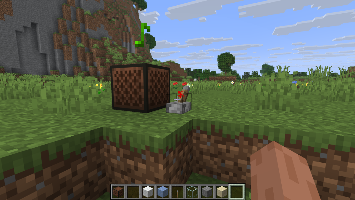 Minecraft (Java & Bedrock Edition) screenshot 5