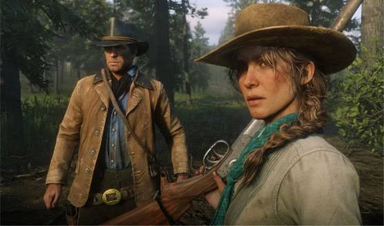 Red Dead Redemption 2 Download for PC – Windows Edition screenshot 4