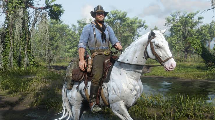 Red Dead Redemption 2 Download for PC – Windows Edition screenshot 5